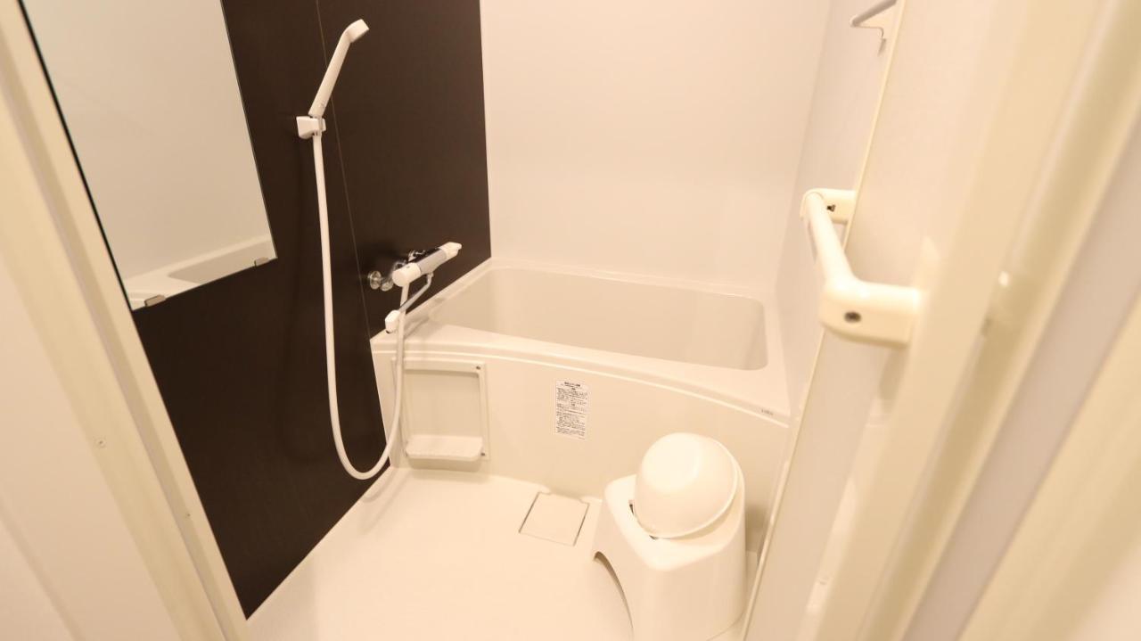 פוקואוקה Legatio Hakata Hotel מראה חיצוני תמונה