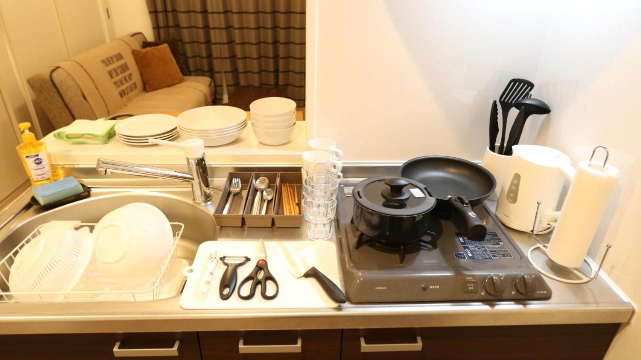 פוקואוקה Legatio Hakata Hotel מראה חיצוני תמונה