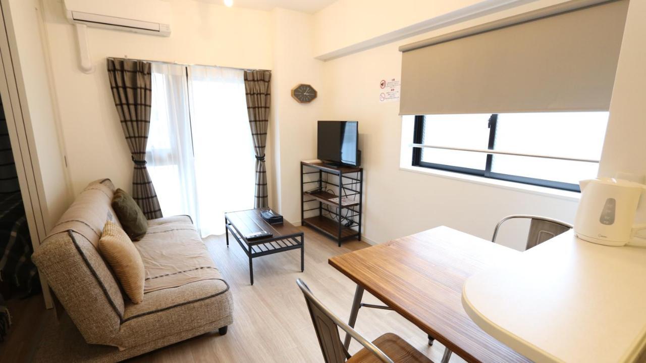 פוקואוקה Legatio Hakata Hotel מראה חיצוני תמונה