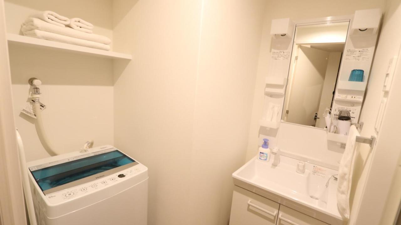 פוקואוקה Legatio Hakata Hotel מראה חיצוני תמונה