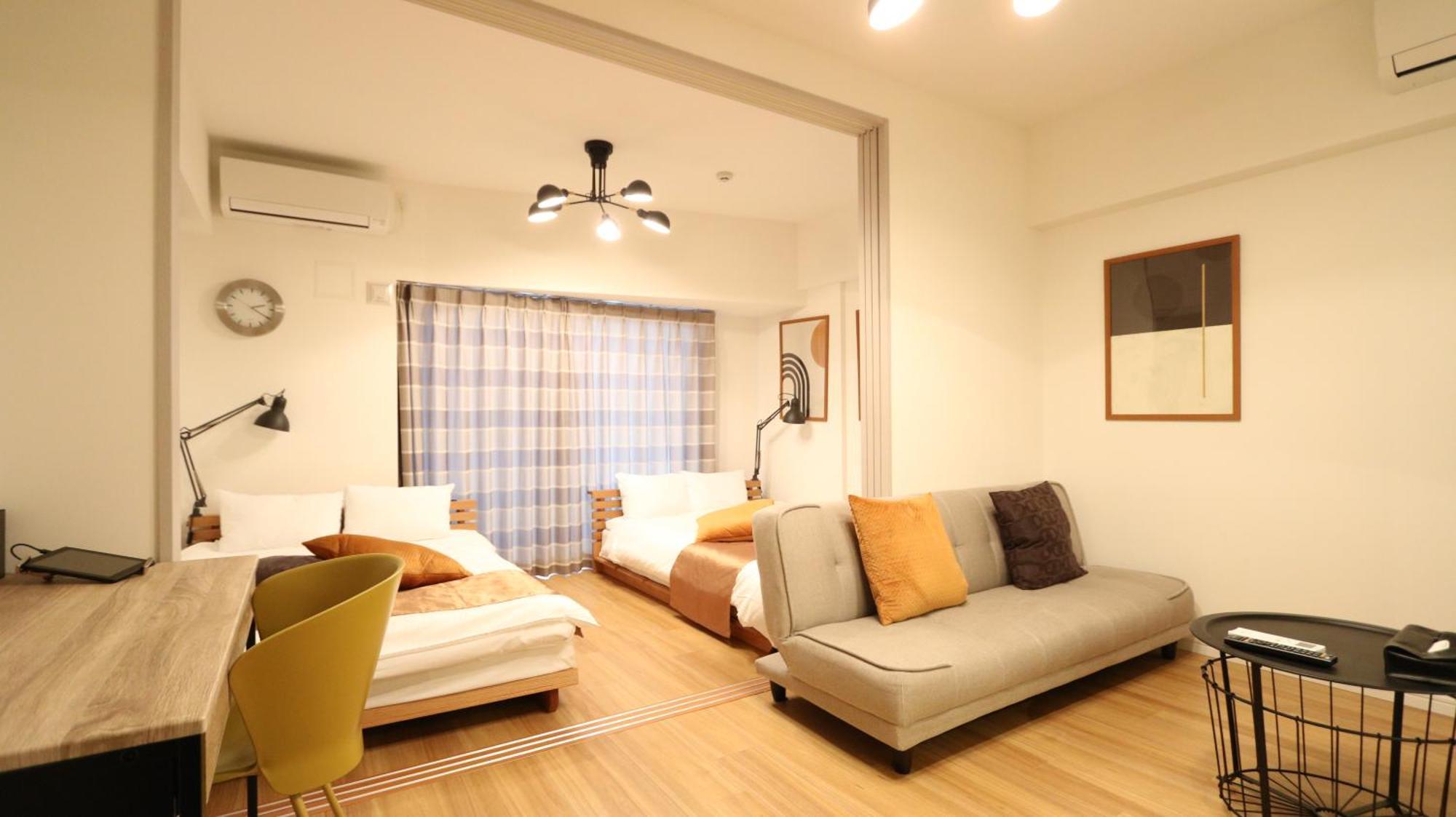 פוקואוקה Legatio Hakata Hotel מראה חיצוני תמונה