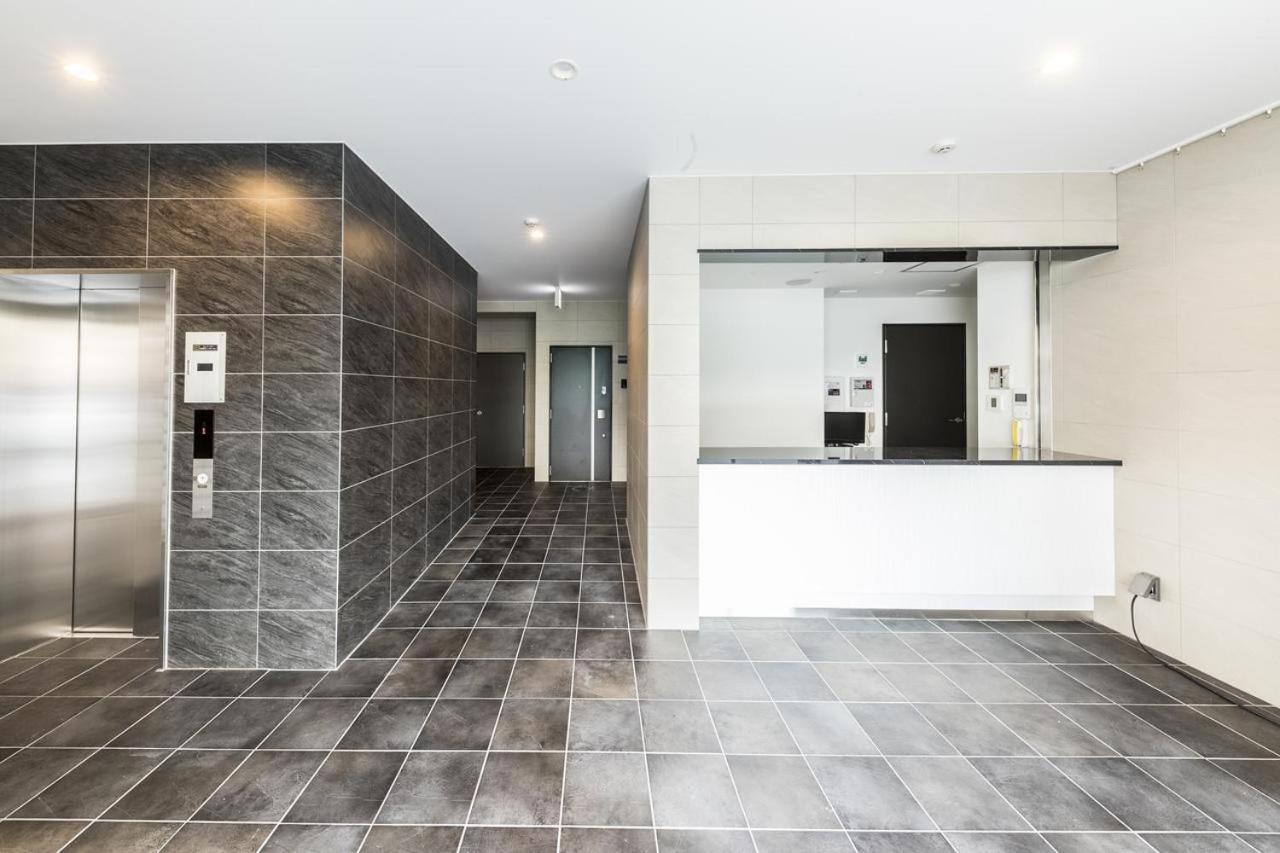 פוקואוקה Legatio Hakata Hotel מראה חיצוני תמונה