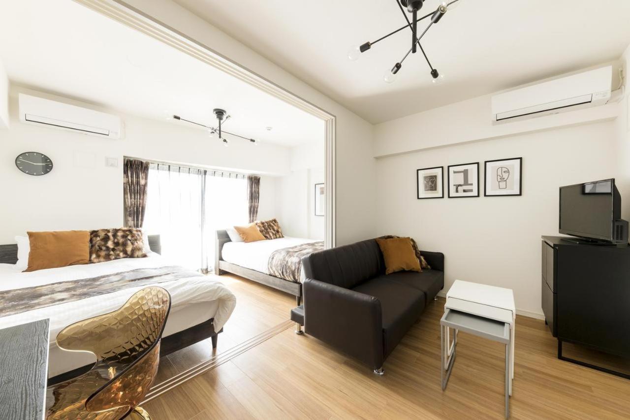 פוקואוקה Legatio Hakata Hotel מראה חיצוני תמונה