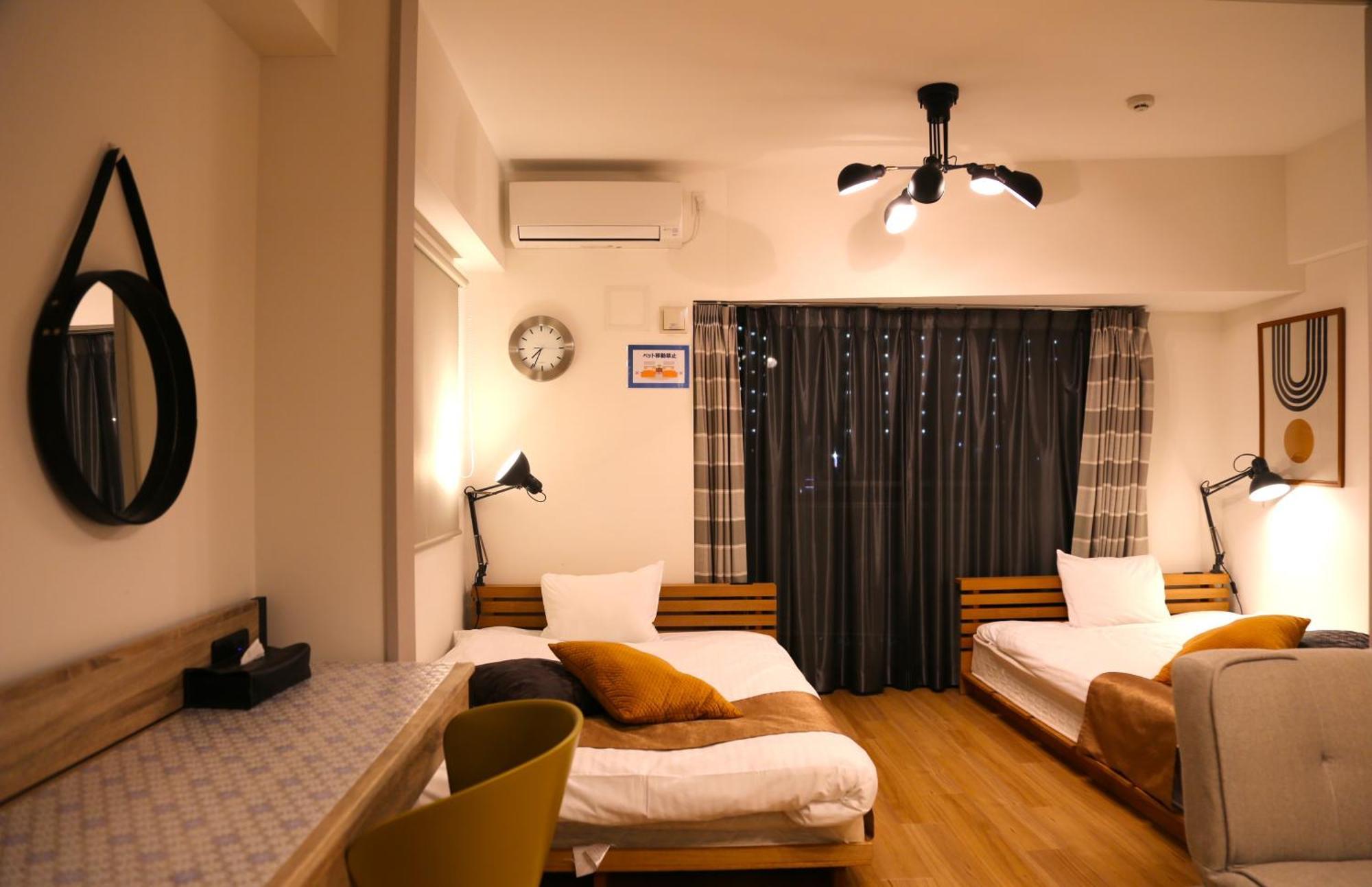 פוקואוקה Legatio Hakata Hotel מראה חיצוני תמונה