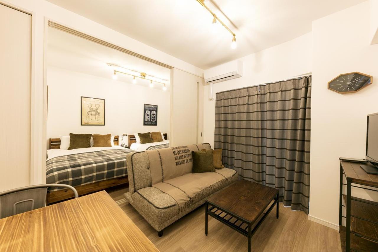 פוקואוקה Legatio Hakata Hotel מראה חיצוני תמונה