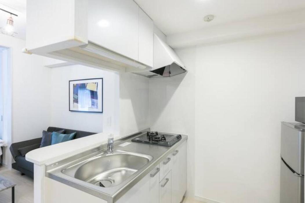פוקואוקה Legatio Hakata Hotel מראה חיצוני תמונה