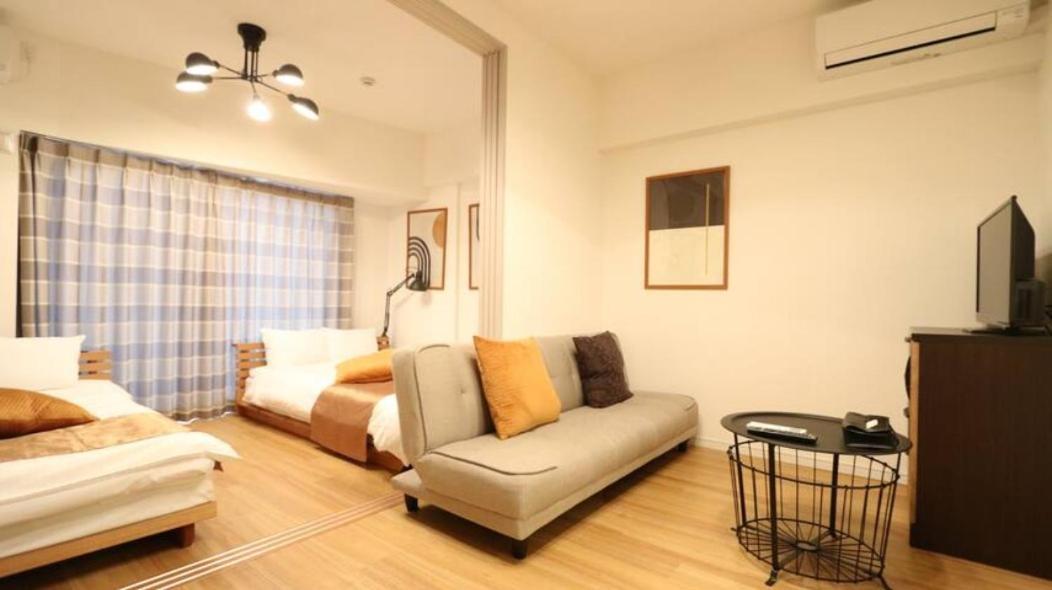 פוקואוקה Legatio Hakata Hotel מראה חיצוני תמונה