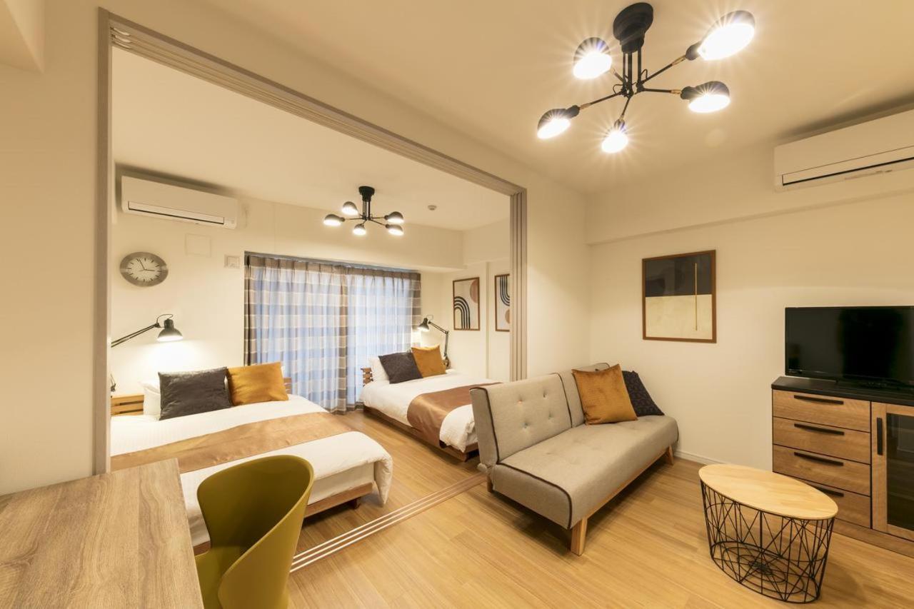 פוקואוקה Legatio Hakata Hotel מראה חיצוני תמונה